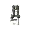 Recambio de puente trasero para jeep renegade 1.6 m-jet cat referencia OEM IAM 0052088586  