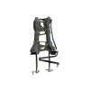Recambio de puente trasero para jeep renegade 1.6 m-jet cat referencia OEM IAM 0052088586  