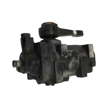 Recambio de caja direccion para nissan trade 100 3.0 turbodiesel referencia OEM IAM 8055014  