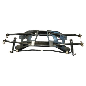 Recambio de puente trasero para jeep renegade 1.6 m-jet cat referencia OEM IAM 0052088586  