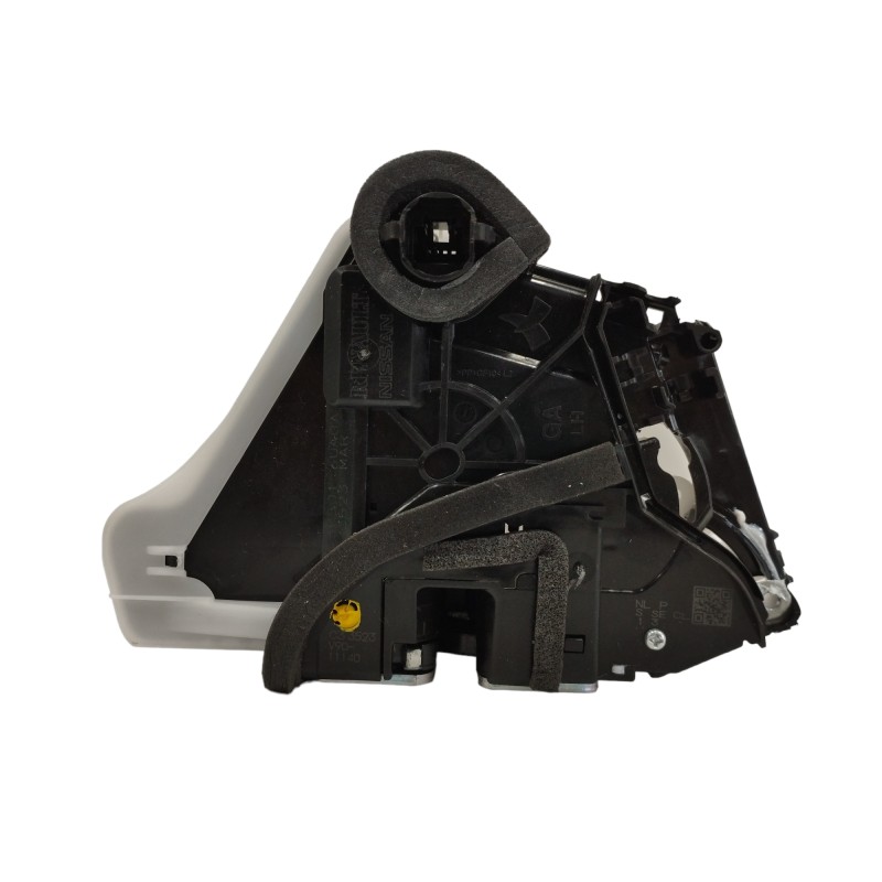 CERRADURA PUERTA DELANTERA IZQUIERDA