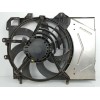 Recambio de electroventilador para citroën c4 cactus 1.5 blue-hdi fap referencia OEM IAM 9801666680  