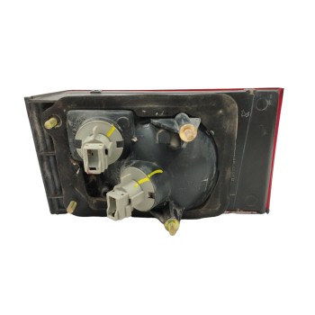 Recambio de piloto trasero izquierdo interior para mitsubishi galant berlina (e30) 2.0 cat referencia OEM IAM MB597907  