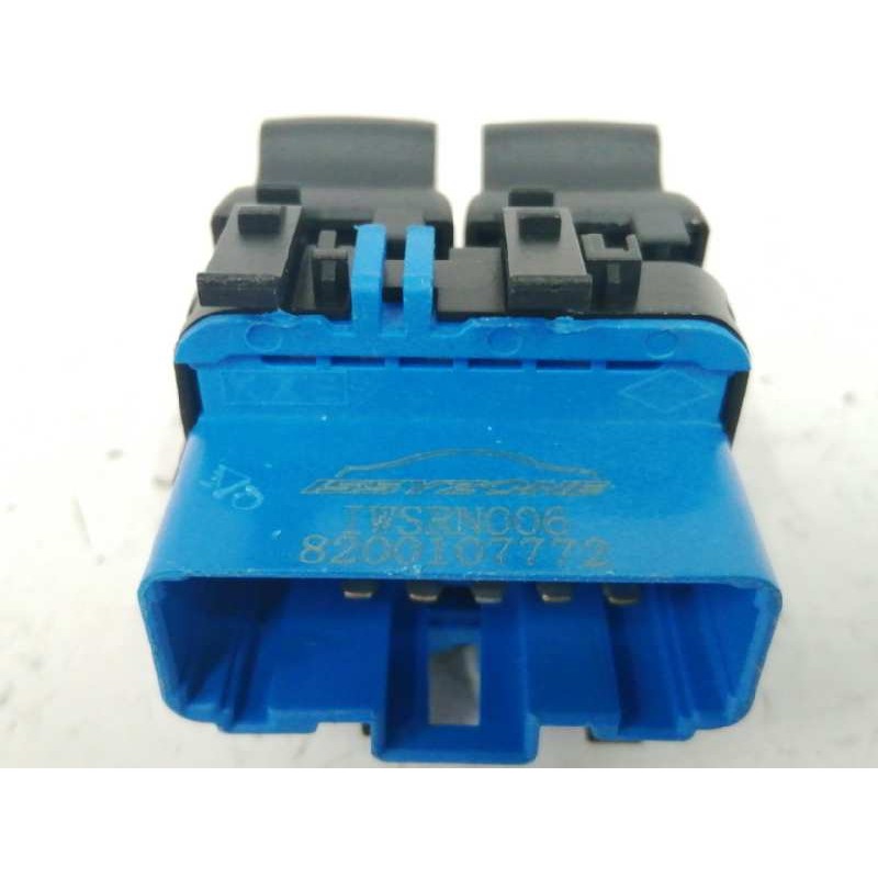 MANDO ELEVALUNAS DELANTERO IZQUIERDO