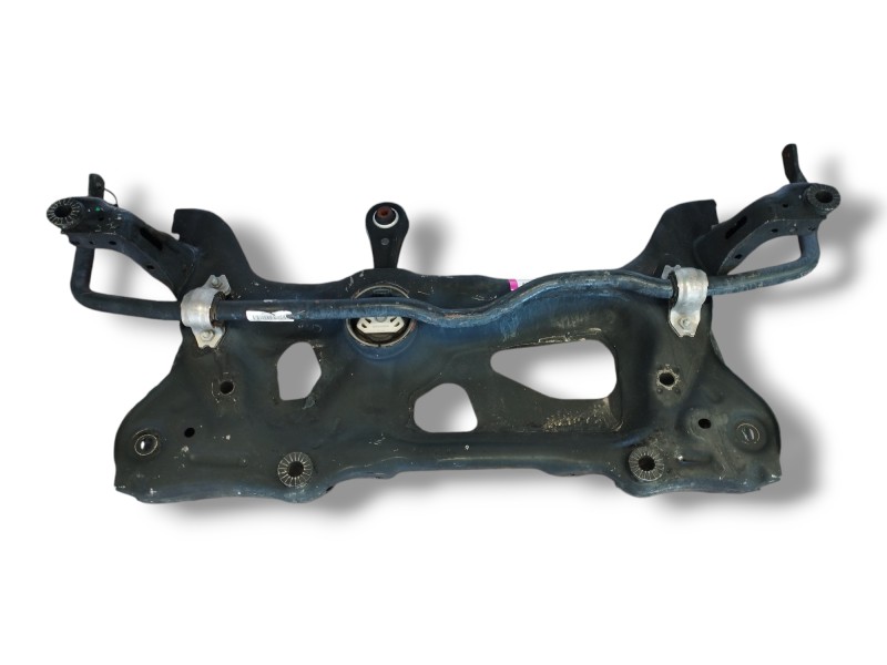 Recambio de puente delantero para volkswagen t-roc 1.0 tsi referencia OEM IAM 3Q0199315D  