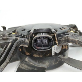 Recambio de electroventilador para citroën c4 cactus 1.5 blue-hdi fap referencia OEM IAM 9801666680  