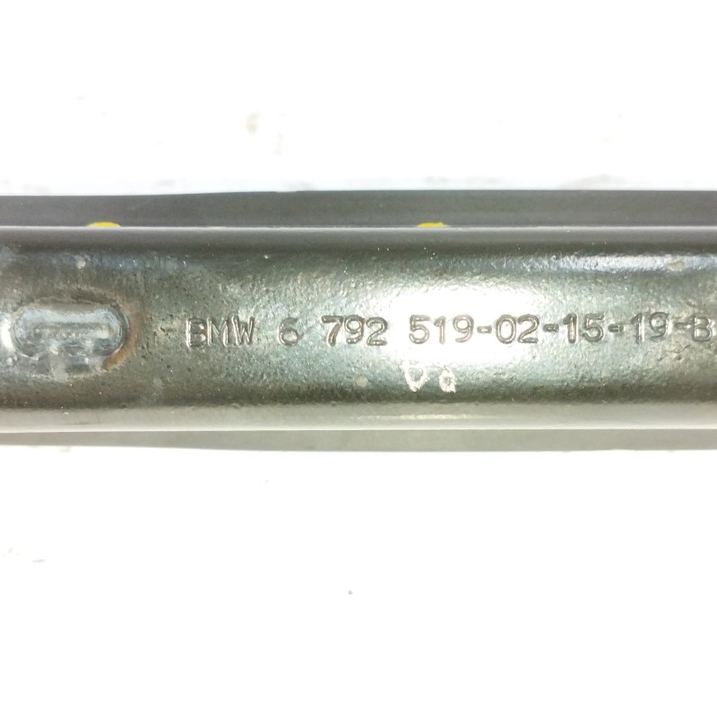 BRAZO SUSPENSION INFERIOR TRASERO DERECHO
