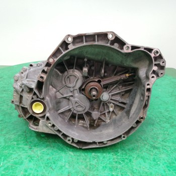 Recambio de caja cambios para renault espace / grand espace (je0) 2.2 dci grand espace expression referencia OEM IAM PK1AA065  
