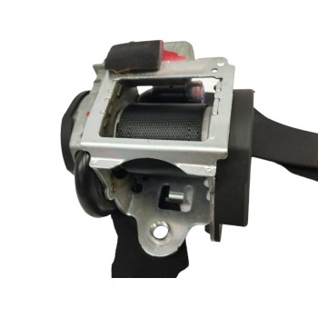 Recambio de cinturon seguridad delantero derecho para fiat grande punto (199) 1.3 16v jtd cat referencia OEM IAM   