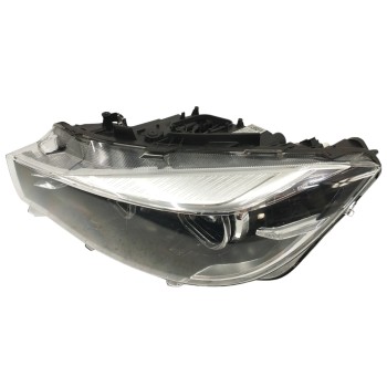 Recambio de faro izquierdo para bmw 3 gran turismo (f34) 318 d referencia OEM IAM 63117498925 OBSERVAR FOTOS SIN MODULO LED Y CE