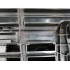 Recambio de rejilla delantera para man tge kasten (uy) referencia OEM IAM 7CE853651A  