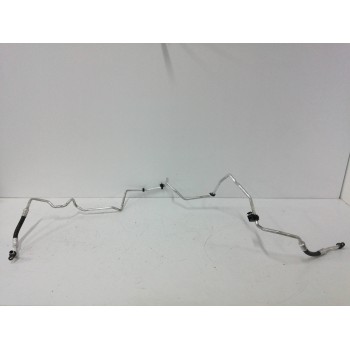 Recambio de tubos aire acondicionado para renault espace iv (jk0) dci turbodiesel referencia OEM IAM 8200405387  