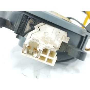 Recambio de anillo airbag para fiat doblo cargo (223) 1.9 jtd cat referencia OEM IAM 59001044  