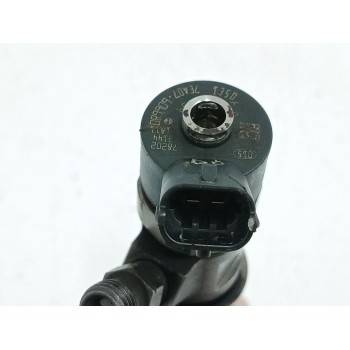 Recambio de inyector para citroën berlingo / berlingo first monospace (mf_, gjk_, gfk_) 1.6 hdi 75 (mf9hw, gj9hwc, gf9hwc, gn9hw