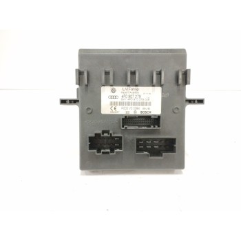 MODULO ELECTRONICO 4F0907279 CONTROL RED A BORDO F005V00384