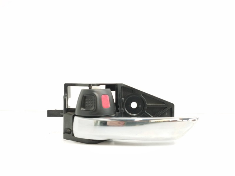Recambio de maneta exterior trasera izquierda para suzuki vitara 1.0 12v boosterjet cat referencia OEM IAM Recambio de maneta exterior trasera izquierda para suzuki vitara 1.0 12v boosterjet cat referencia OEM IAM