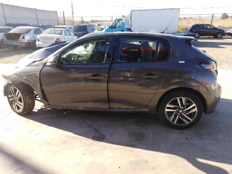 PEUGEOT 208 (P2)