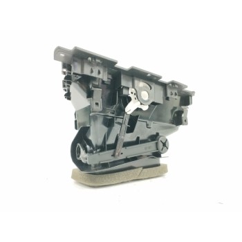 Recambio de rejilla aireadora para volkswagen polo gti referencia OEM IAM 2G1819704E LADO DERECHO 