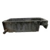 Recambio de carter para ford mondeo ber. (ca2) 2.0 tdci cat referencia OEM IAM 9653835680  