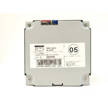 MODULO ELECTRONICO 284A15DA1A 