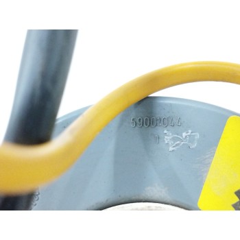 Recambio de anillo airbag para fiat doblo cargo (223) 1.9 jtd cat referencia OEM IAM 59001044  