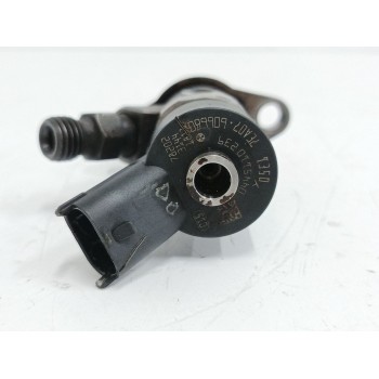 Recambio de inyector para citroën berlingo / berlingo first monospace (mf_, gjk_, gfk_) 1.6 hdi 75 (mf9hw, gj9hwc, gf9hwc, gn9hw