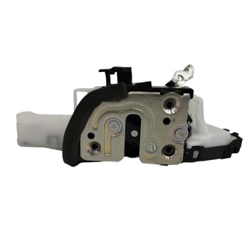 Recambio de cerradura puerta delantera derecha para nissan qashqai iii (j12) 1.3 dig-t referencia OEM IAM   