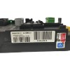 Recambio de caja reles / fusibles para citroën c4 picasso 1.6 blue-hdi fap referencia OEM IAM 9806687980 S180204004B 