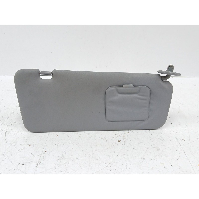 Recambio de parasol derecho para toyota rav 4 ii (_a2_) 2.0 4wd (aca21, aca20) referencia OEM IAM   