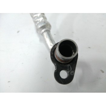 Recambio de tubos aire acondicionado para renault espace iv (jk0) dci turbodiesel referencia OEM IAM 8200405387  