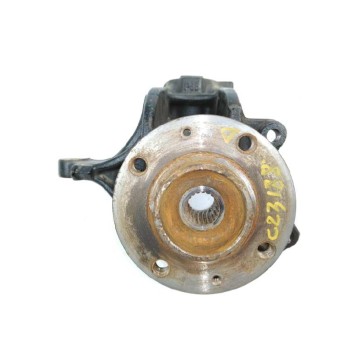 Recambio de mangueta delantera derecha para citroën c4 cactus 1.5 blue-hdi fap referencia OEM IAM   