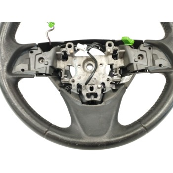 Recambio de volante para mitsubishi asx (ga_w_) 1.8 di-d (ga6w) referencia OEM IAM 4400A544XA  