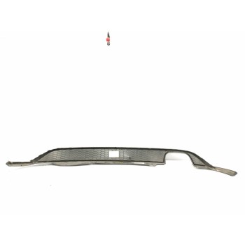 Recambio de moldura para volkswagen polo gti referencia OEM IAM 2G6807568F OBSERVAR FOTOS DIFUSOR TRASERO