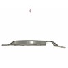 Recambio de moldura para volkswagen polo gti referencia OEM IAM 2G6807568F OBSERVAR FOTOS DIFUSOR TRASERO