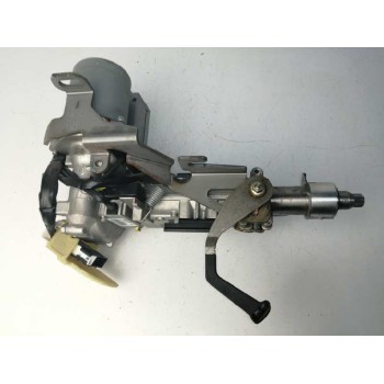 Recambio de columna direccion para renault megane iii coupe dynamique referencia OEM IAM 488100950R  