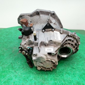 Recambio de caja cambios para renault espace / grand espace (je0) 2.2 dci grand espace expression referencia OEM IAM PK1AA065  