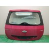Recambio de porton trasero para ford fusion (cbk) 1.4 tdci cat referencia OEM IAM P2N11N40400AJ  