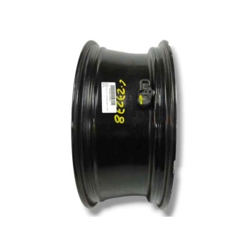 Recambio de llanta para toyota c-hr (_x1_) 1.8 hybrid (zyx10_, zyx11_) referencia OEM IAM CMS1305 18X7J ET50 5H 5X114