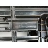 Recambio de rejilla delantera para volkswagen crafter kasten (sy) referencia OEM IAM 7C0853651A  