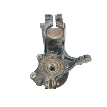 Recambio de mangueta delantera derecha para citroën c4 cactus 1.5 blue-hdi fap referencia OEM IAM   