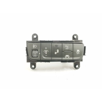 MANDO MULTIFUNCION 3K51001000 