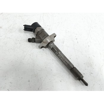 Recambio de inyector para citroën berlingo / berlingo first monospace (mf_, gjk_, gfk_) 1.6 hdi 75 (mf9hw, gj9hwc, gf9hwc, gn9hw