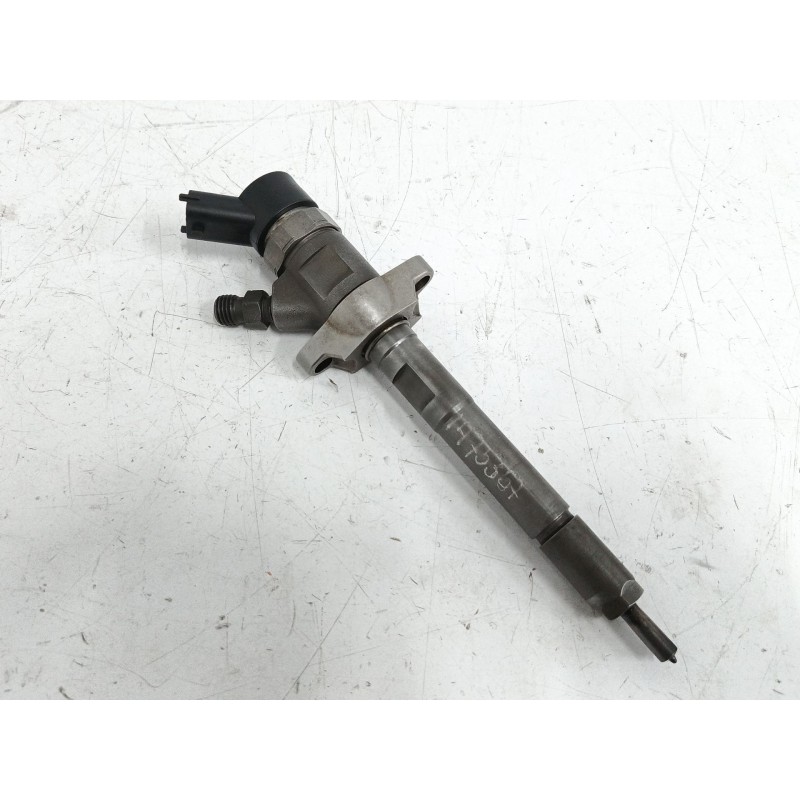 Recambio de inyector para citroën berlingo / berlingo first monospace (mf_, gjk_, gfk_) 1.6 hdi 75 (mf9hw, gj9hwc, gf9hwc, gn9hw
