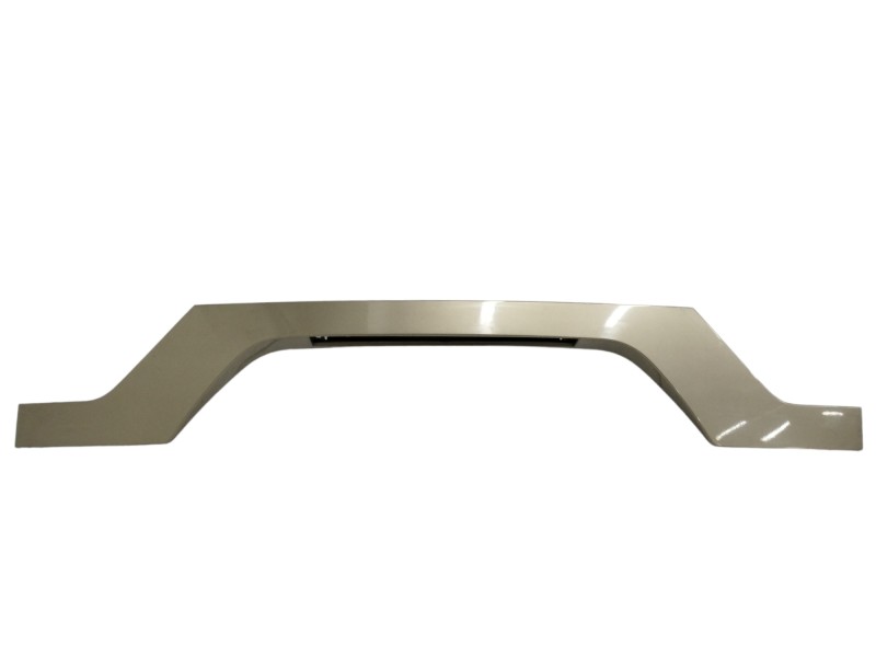 Recambio de moldura para bmw x3 (e83) 2.0 16v diesel cat referencia OEM IAM 51137052452 DE MALETERO PORTON 