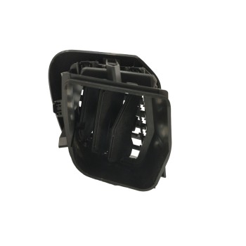 Recambio de rejilla aireadora para citroën jumpy fugón 2.0 blue-hdi fap referencia OEM IAM 9808364277 LADO DERECHO 