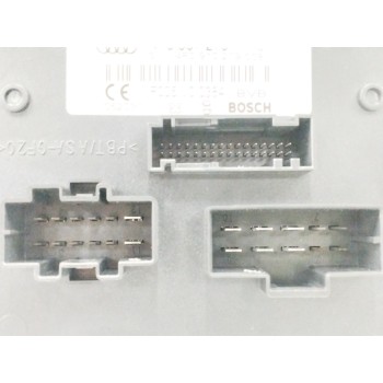 Recambio de modulo electronico para audi a6 berlina (4f2) 3.0 v6 24v tdi referencia OEM IAM 4F0907279 CONTROL RED A BORDO F005V0