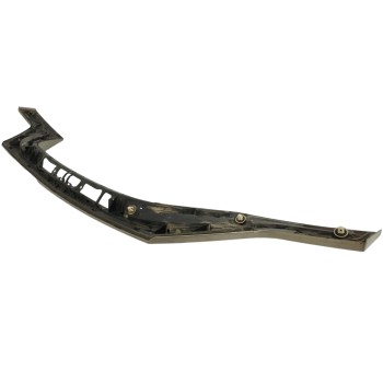 Recambio de moldura para bmw x3 (e83) 2.0 16v diesel cat referencia OEM IAM 51137052452 DE MALETERO PORTON 