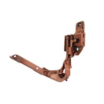 Recambio de bisagra capo derecha para infiniti q50 50 hybrid referencia OEM IAM 654004GA1A  