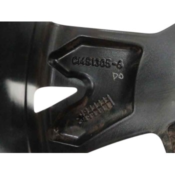 Recambio de llanta para toyota c-hr (_x1_) 1.8 hybrid (zyx10_, zyx11_) referencia OEM IAM CMS1305 18X7J ET50 5H 5X114