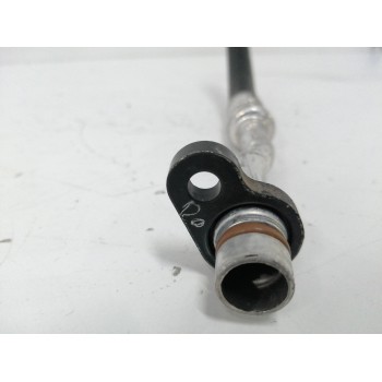 Recambio de tubos aire acondicionado para renault espace iv (jk0) dci turbodiesel referencia OEM IAM 8200405387  